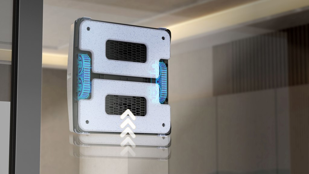 hobot-6spro-008
